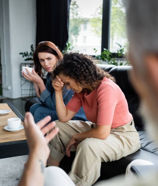 Control your emotions