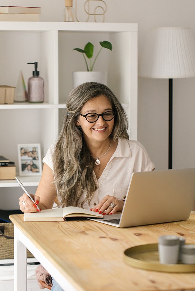 Life Transitions Coaching