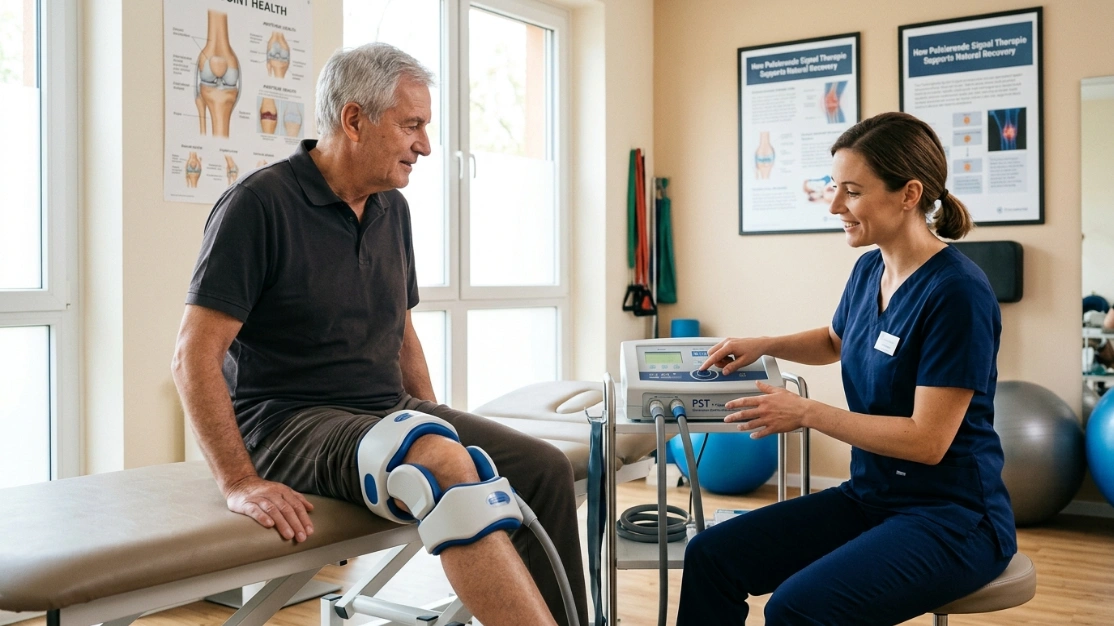 Why Joint Health Depends on Cartilage