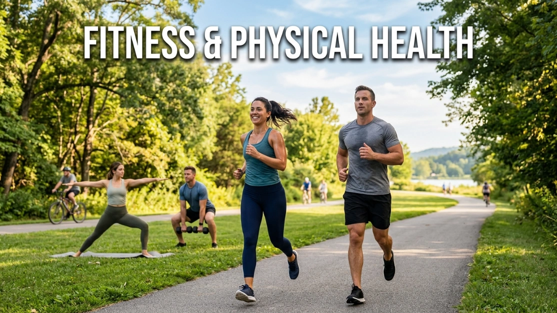 fitness-and-physical-health