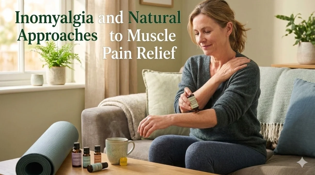 inomyalgia-natural-approaches-muscle-pain-relief
